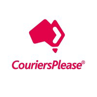 COURIERS PLEASE