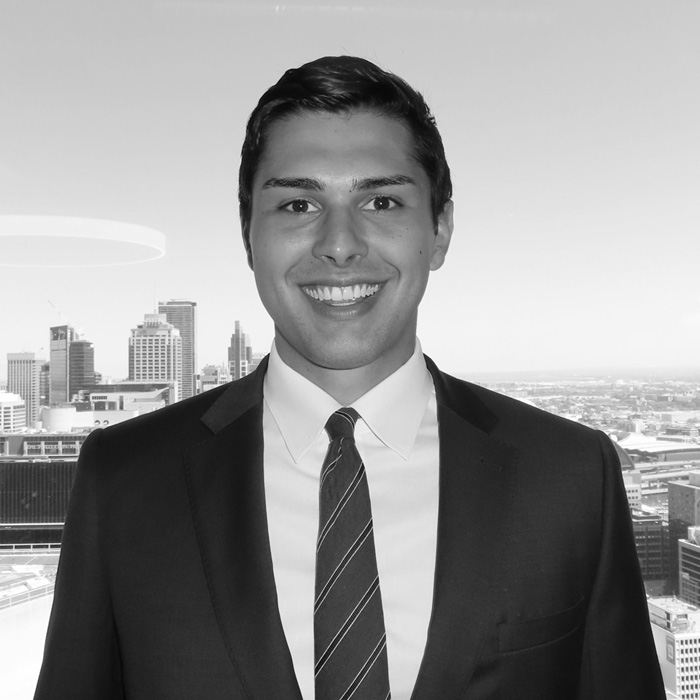 Lachlan Kanaan